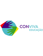 Logotipo: Conviva Educação