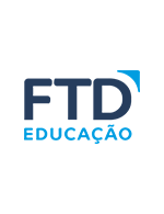 Logotipo: FTD Educação