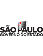 Logotipo: Governo do Estado de São Paulo