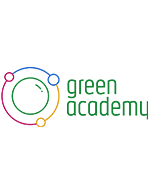 Logotipo: Green Academy